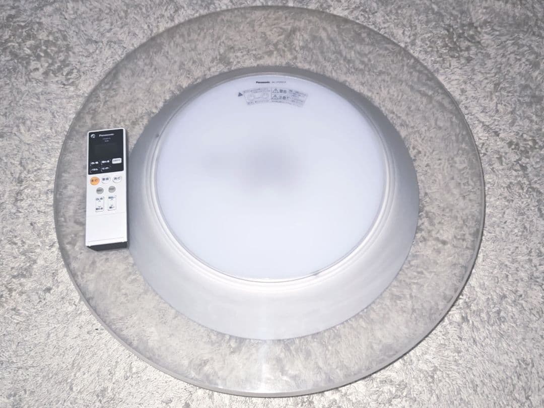 シーリングライト・天井照明 Panasonic AIR PANEL LED HH-CF0892A