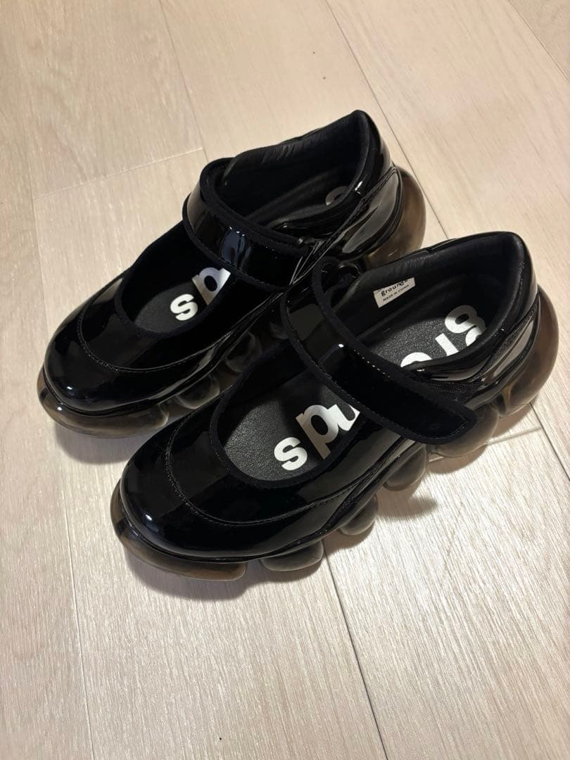 grounds グラウンズ JEWELRY COCOON