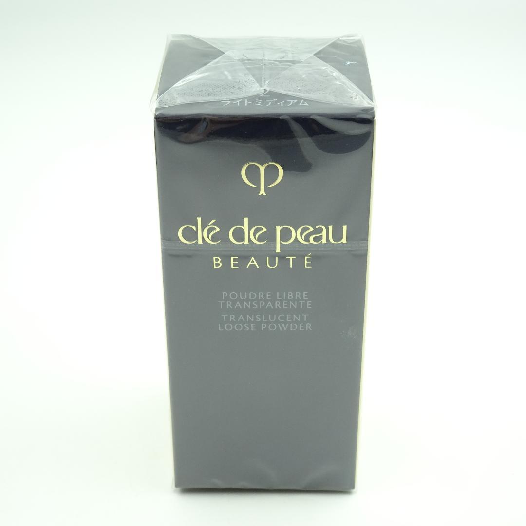 クレドポーボーテ　プードルトランスパラントn　M　2　レフィル