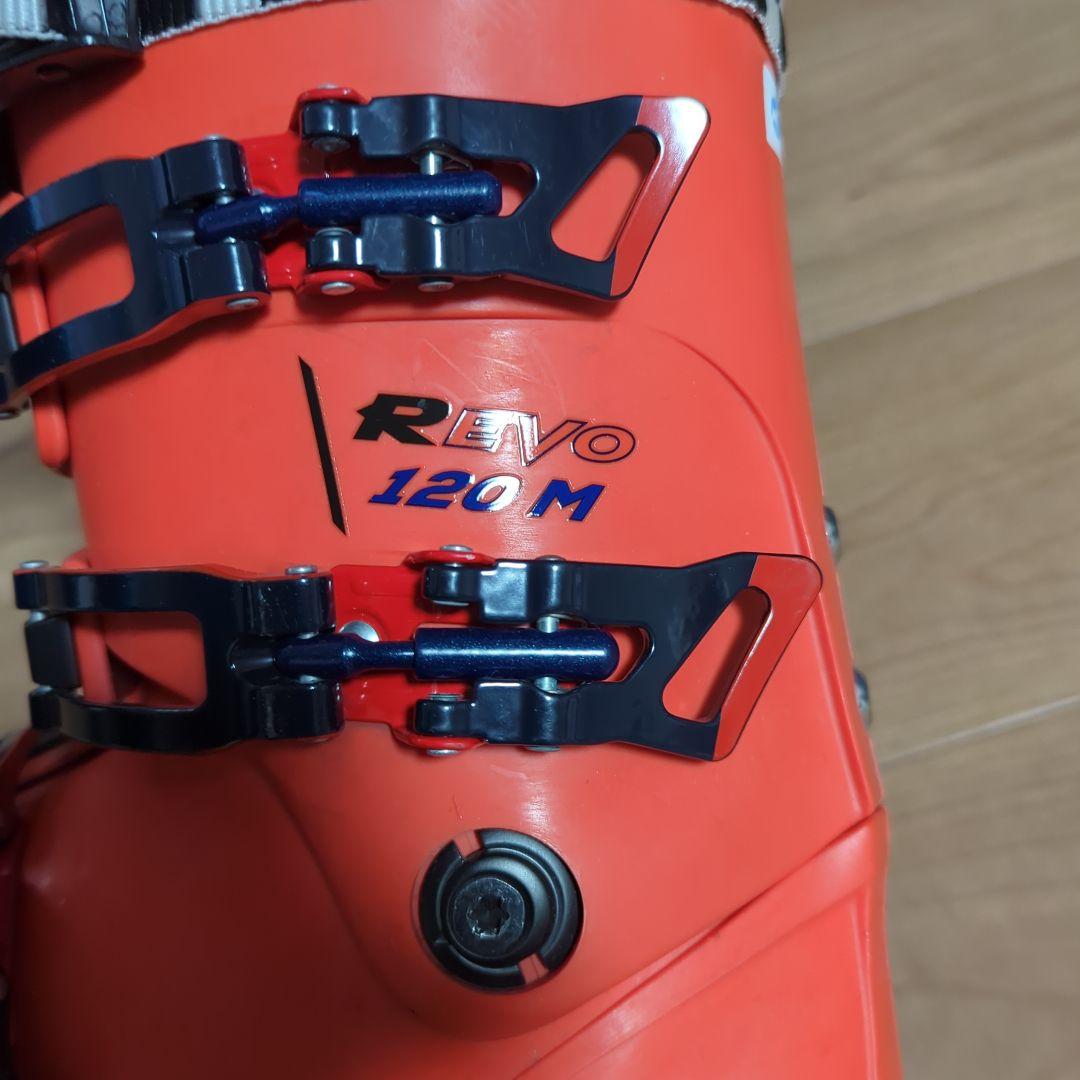 REXXAM　Evolution　120 М