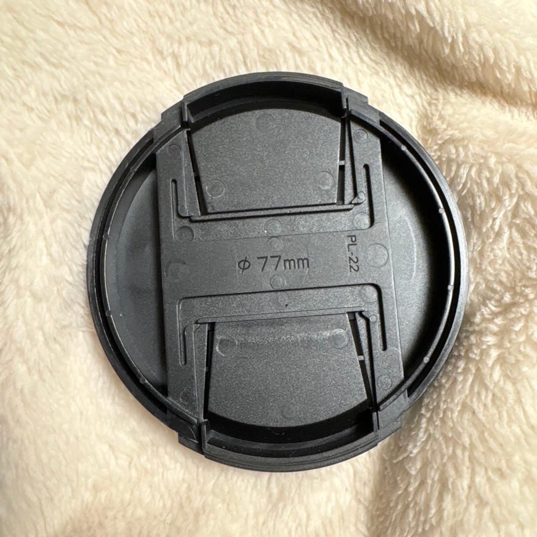 Viltrox af 75mm f/1.2 レンズ フード付き