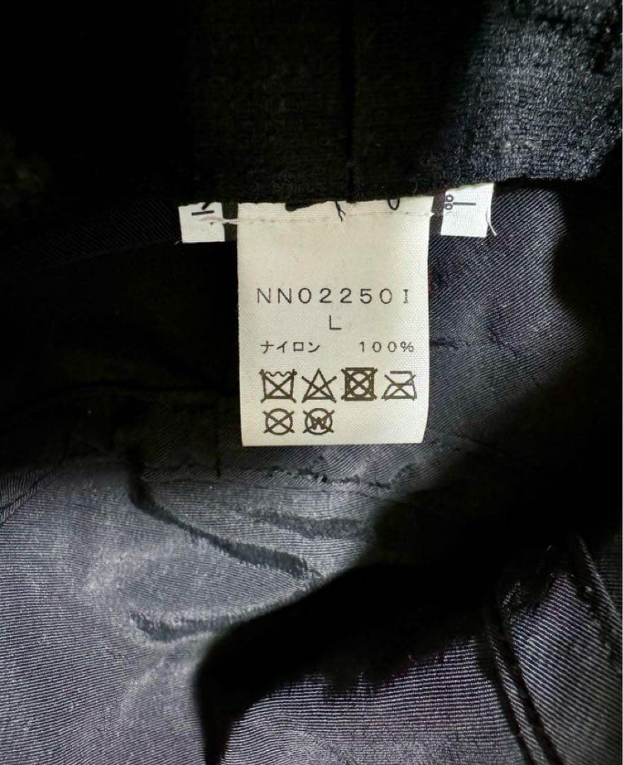 ち*ま様 Supreme THE NORTH FACE ノースフェイス バケット