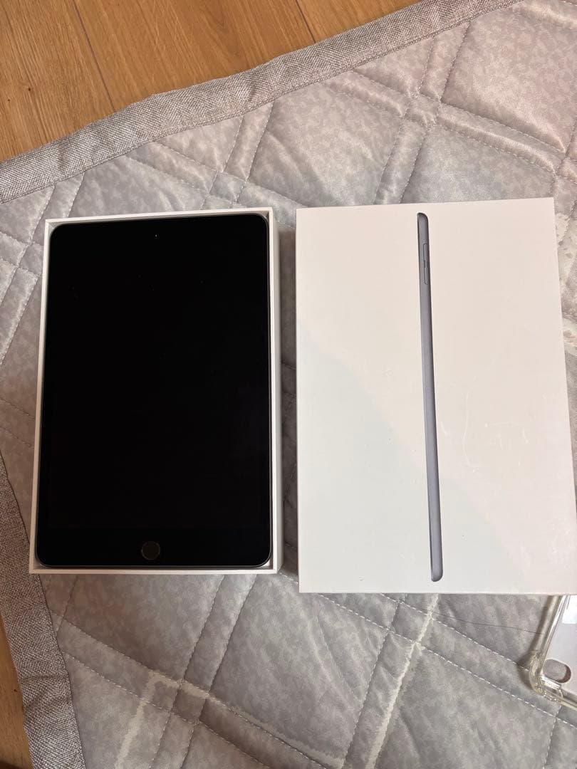 Apple iPad mini 第5世代