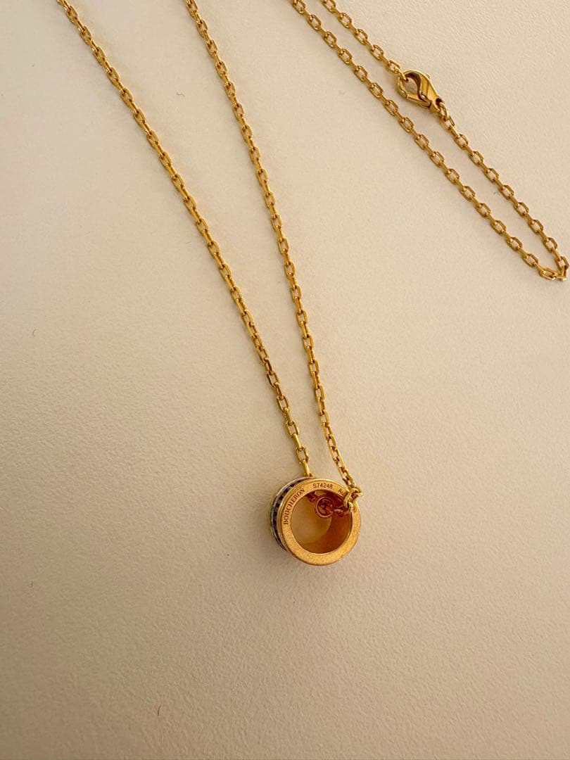 本日中お値下げBOUCHERON♡ quatre classique