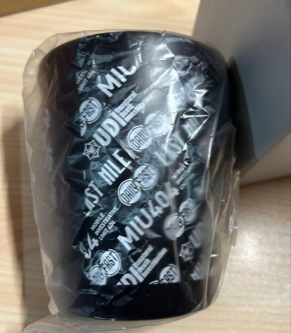 ラストマイル リミテッドエディション　Blu-ray