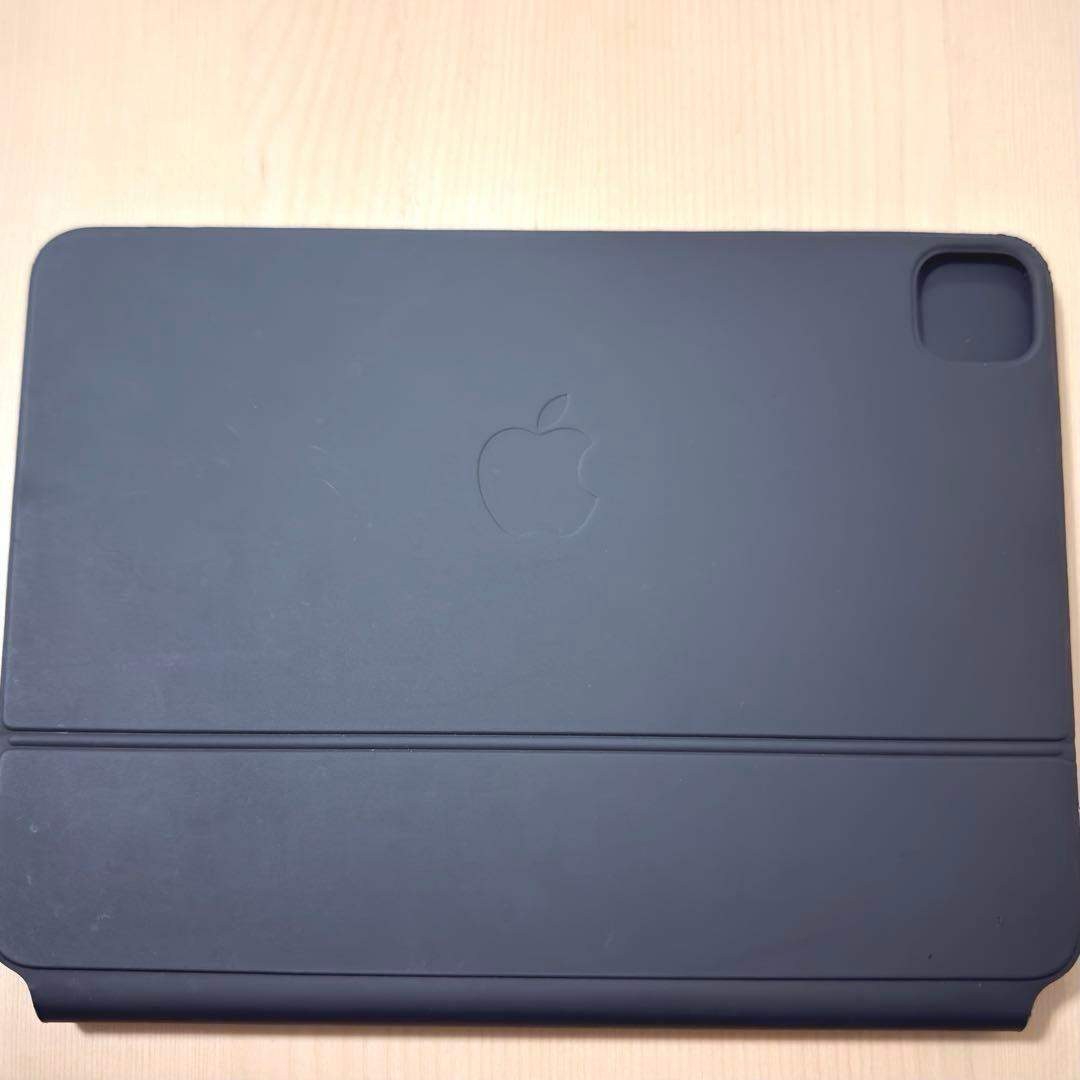 Apple Magic Keyboard 日本語(JIS) 黒 MXQT2J/A