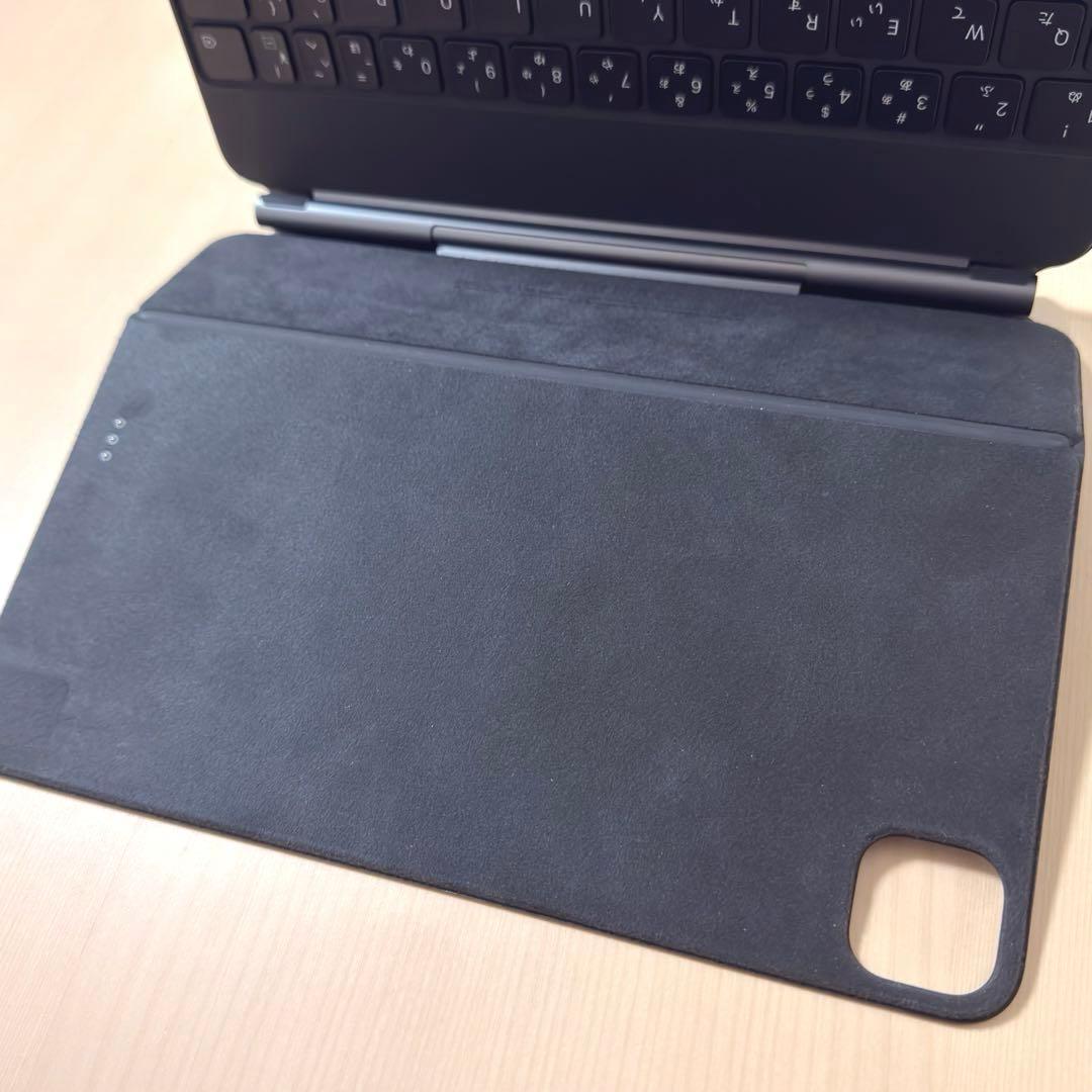 Apple Magic Keyboard 日本語(JIS) 黒 MXQT2J/A