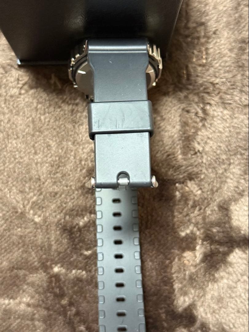 時計 CASIO G-SHOCK gm5600