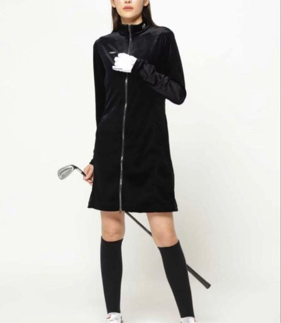 M　マスターバニー　ワンピース