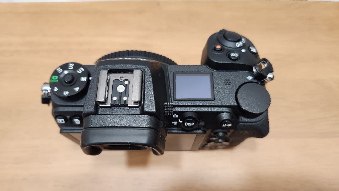 【最終お値引き】Nikon Z7Ⅱ 本体ボディ おまけ付き