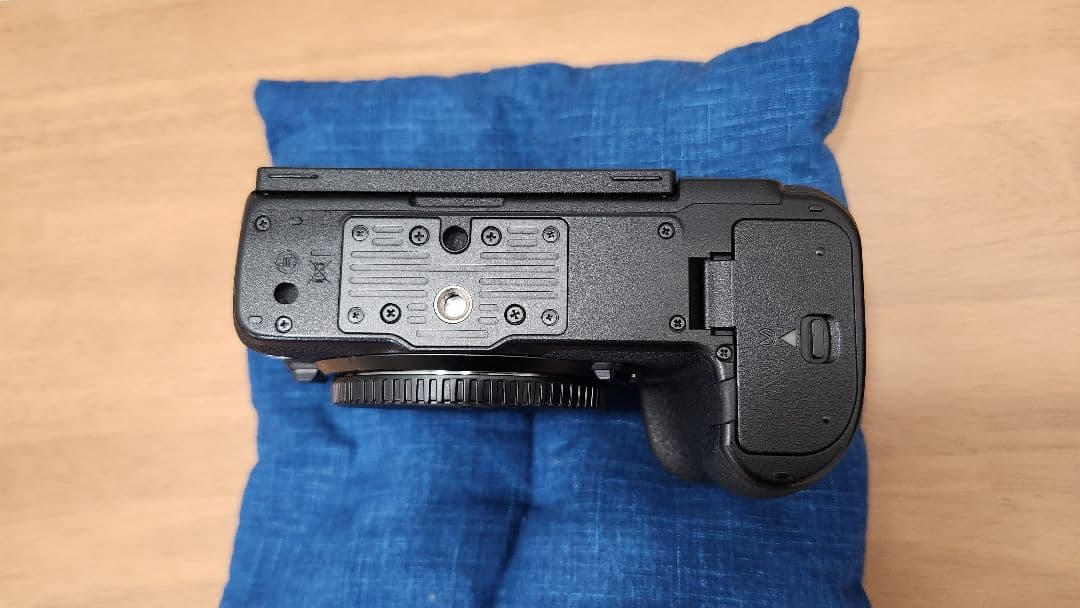 【最終お値引き】Nikon Z7Ⅱ 本体ボディ おまけ付き