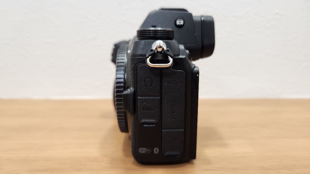 【最終お値引き】Nikon Z7Ⅱ 本体ボディ おまけ付き