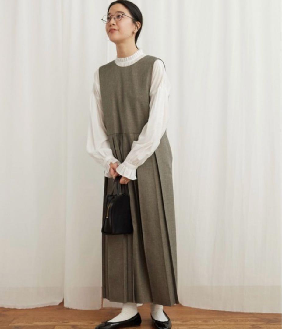 fig London ワンピース