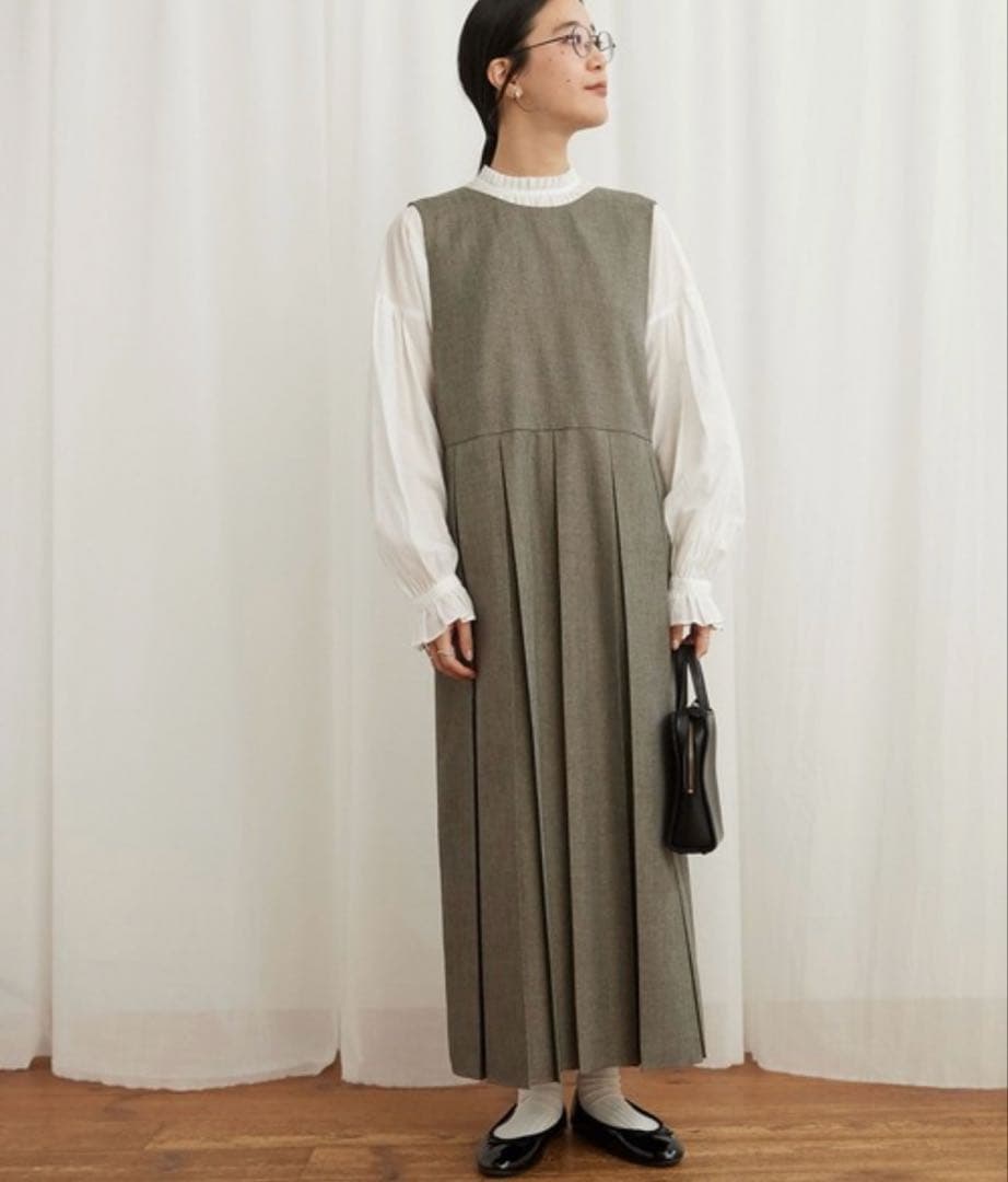 fig London ワンピース