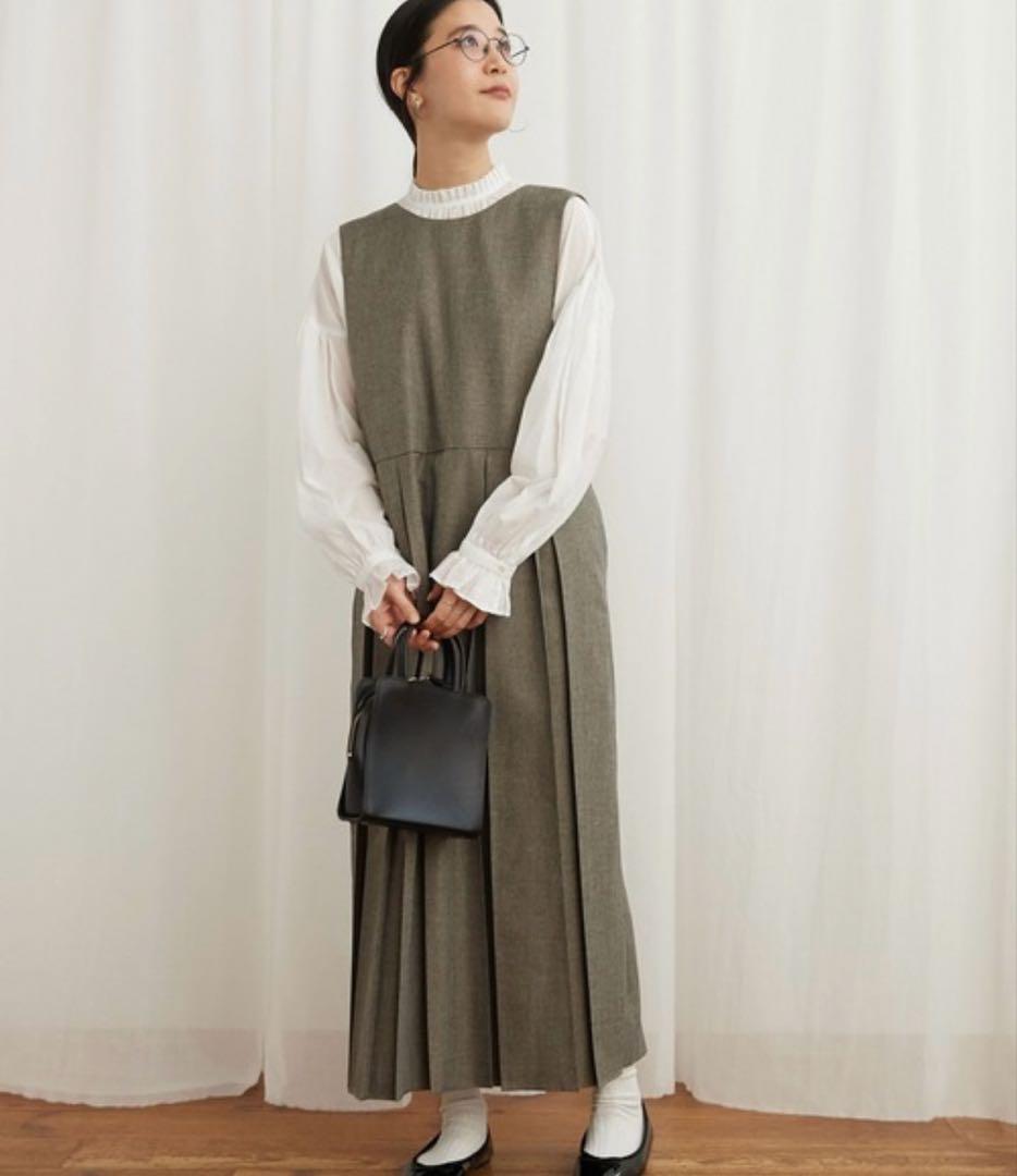 fig London ワンピース