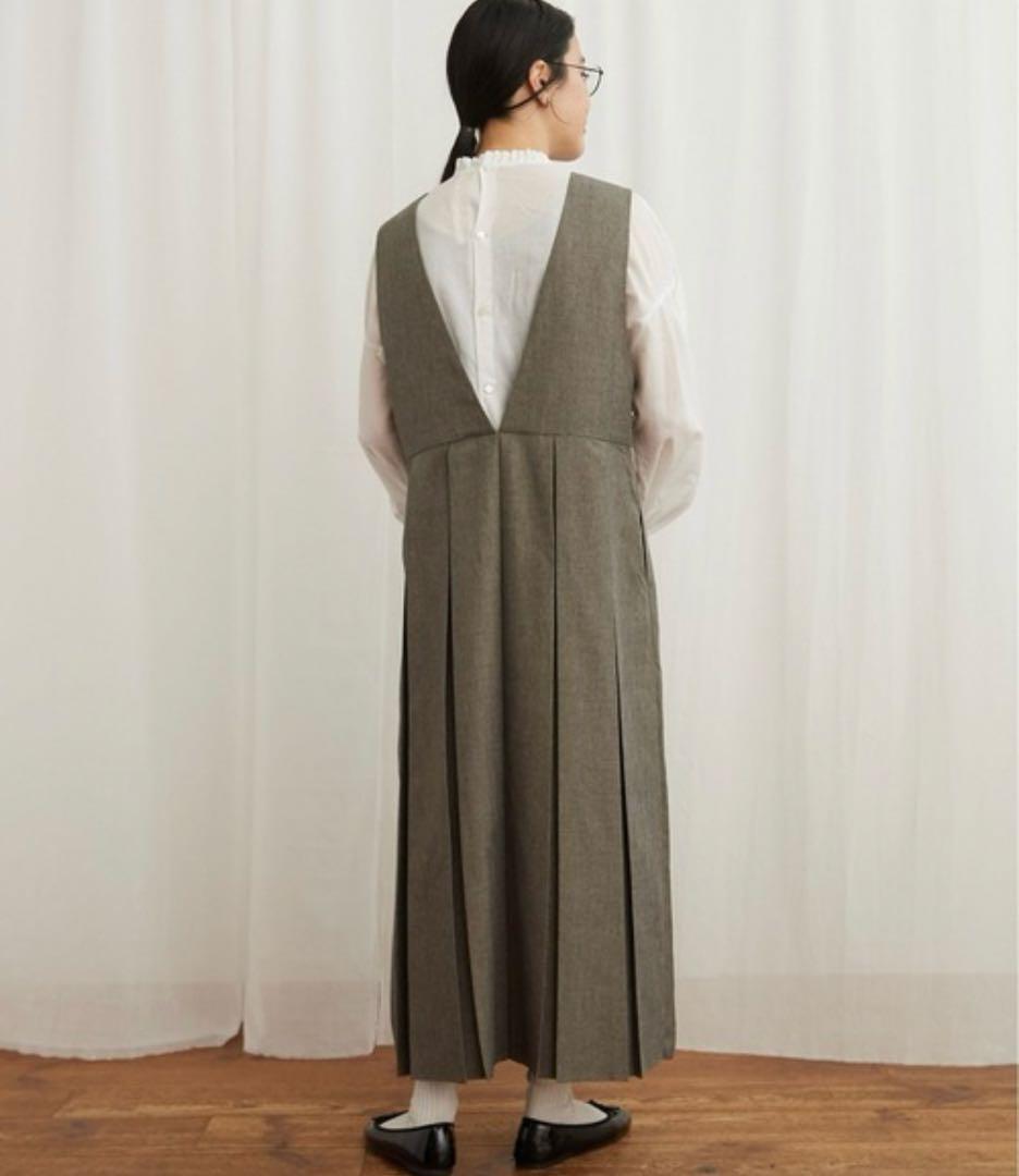 fig London ワンピース