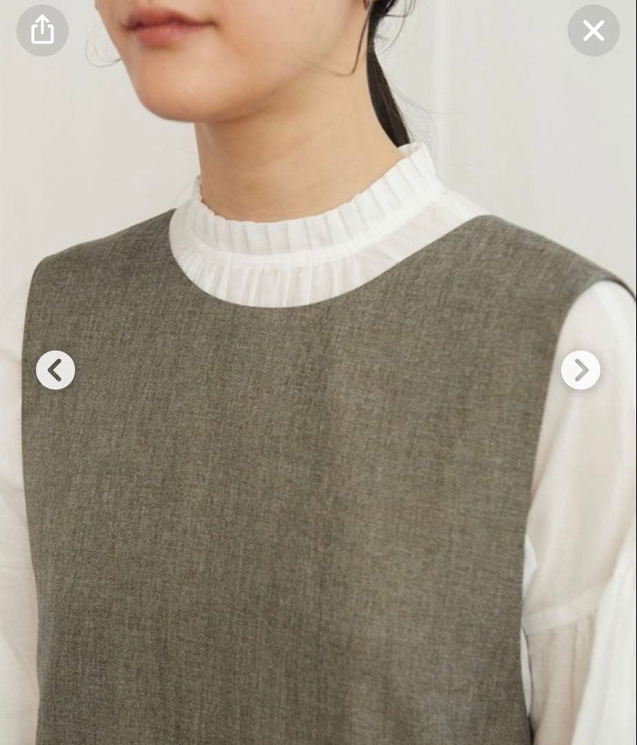 fig London ワンピース