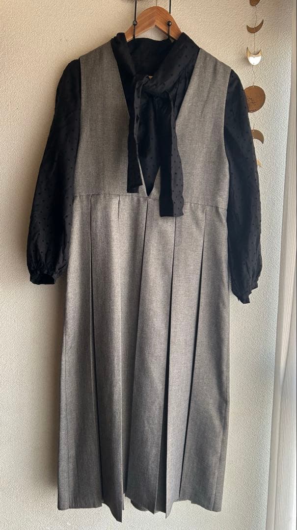 fig London ワンピース