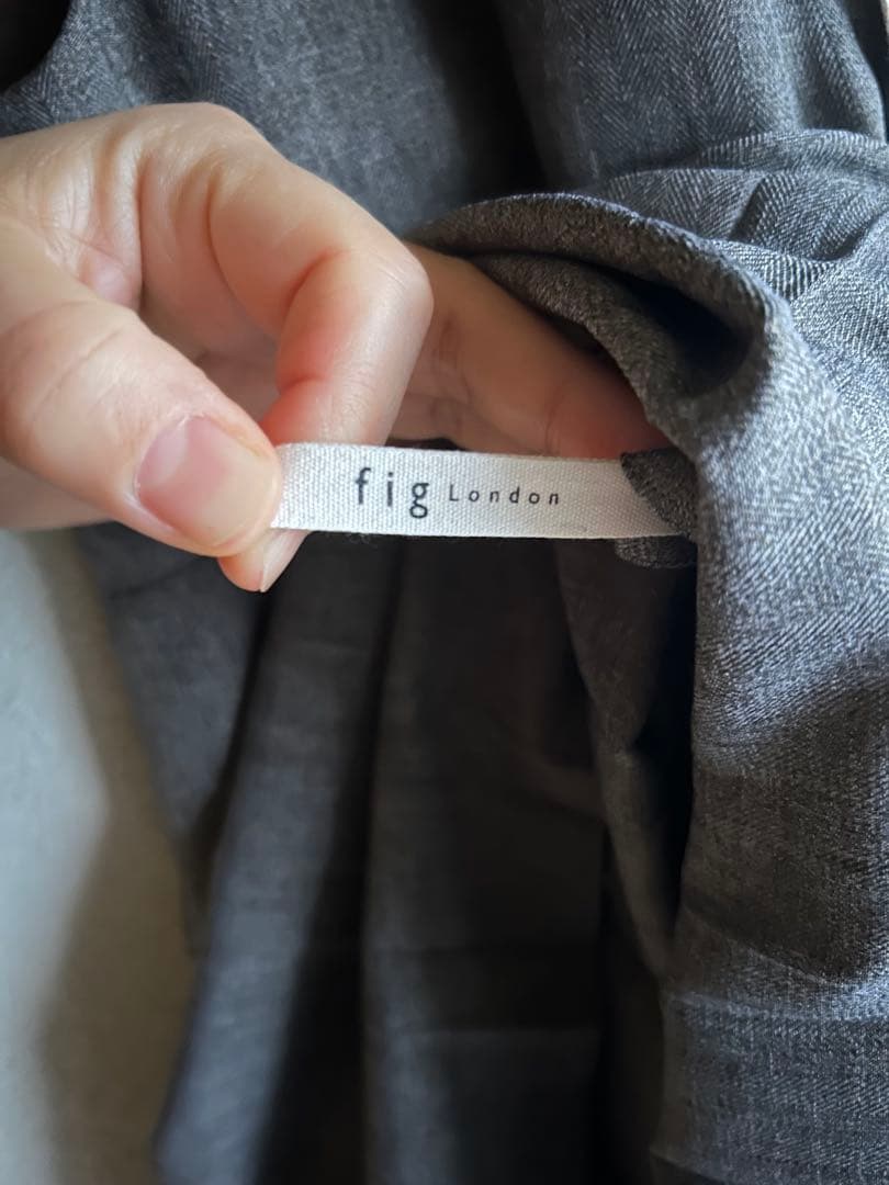 fig London ワンピース