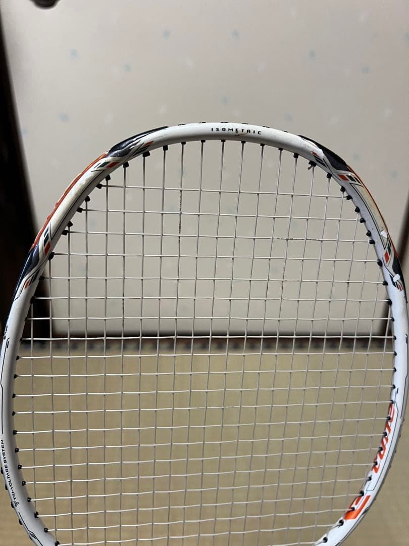 YONEX VOLTRIC 70 Etune 2本セット