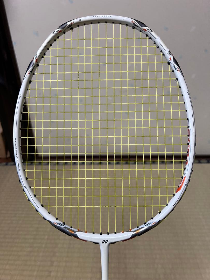 YONEX VOLTRIC 70 Etune 2本セット