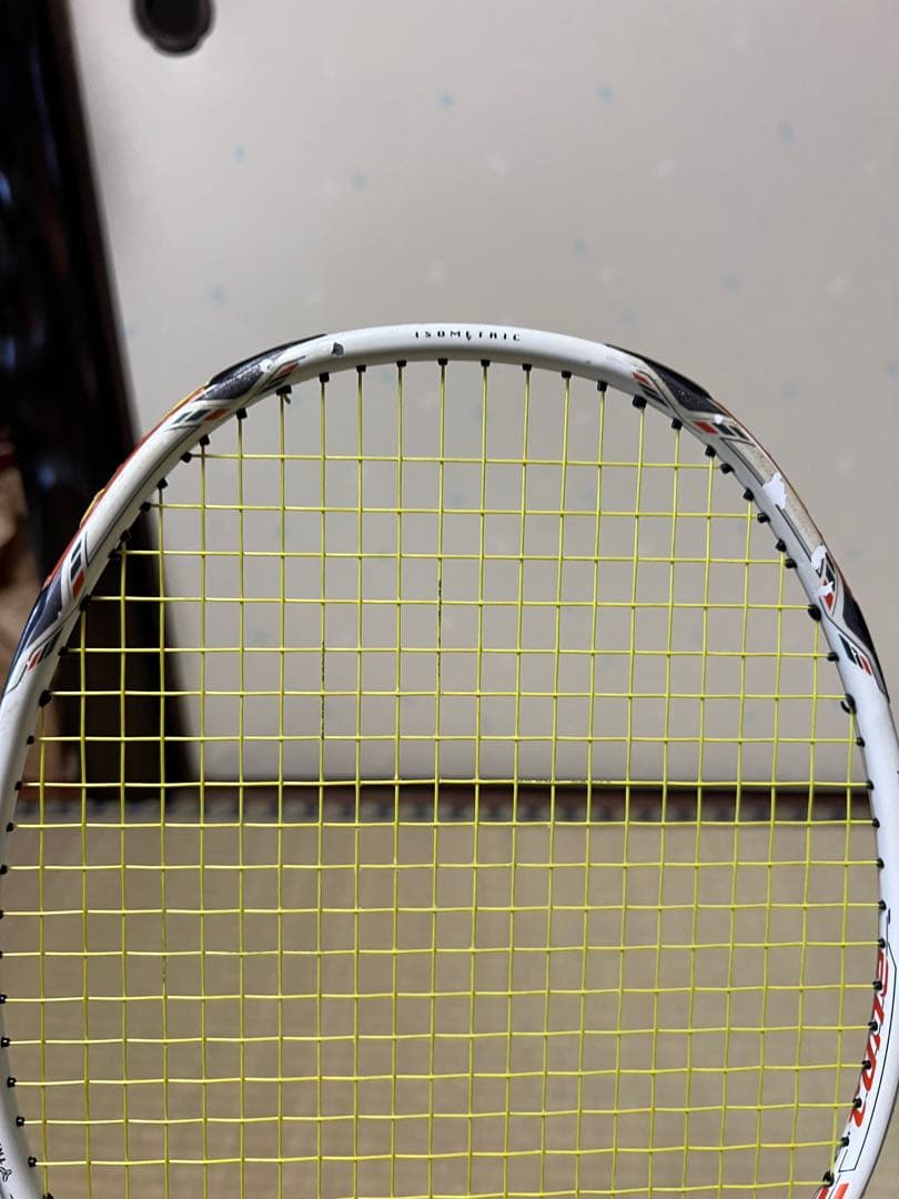 YONEX VOLTRIC 70 Etune 2本セット