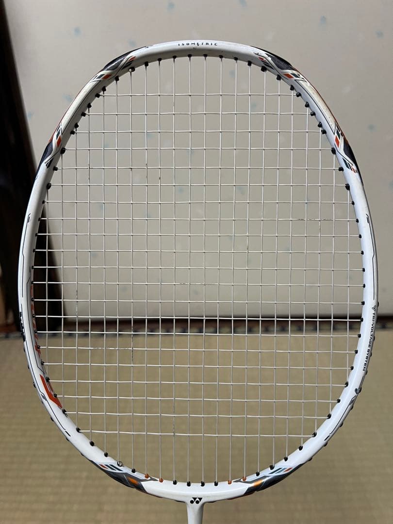 YONEX VOLTRIC 70 Etune 2本セット