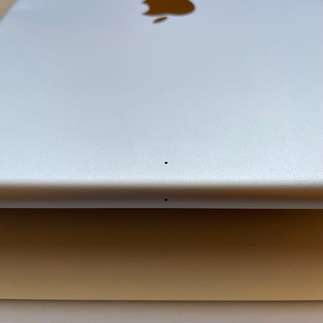 Apple iPad シルバー 本体 MK2L3J/A 64GB 第9世代