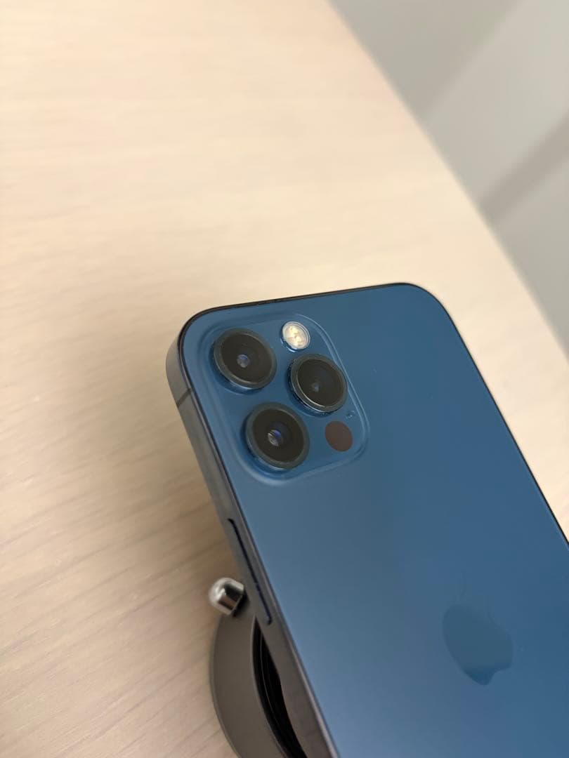 【美品】iPhone12pro 256GB