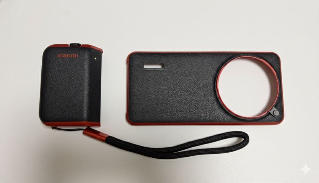 【超美品】国内版 Xiaomi15Ultra 1TB/16GB