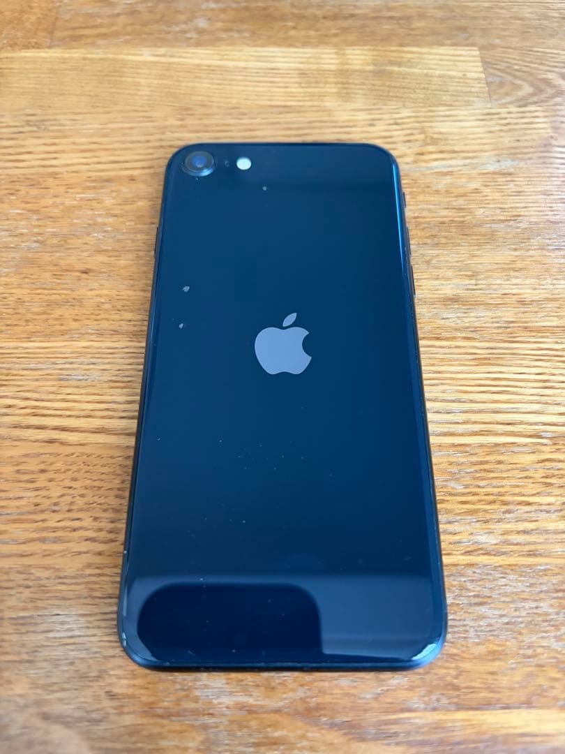 スマートフォン本体 iPhone se 3