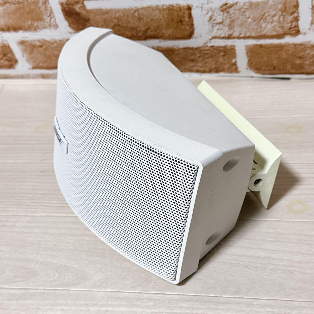 BOSE スピーカー　151SE ホワイト　ペア　音響　ボーズ