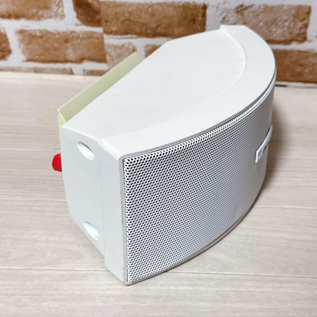 BOSE スピーカー　151SE ホワイト　ペア　音響　ボーズ