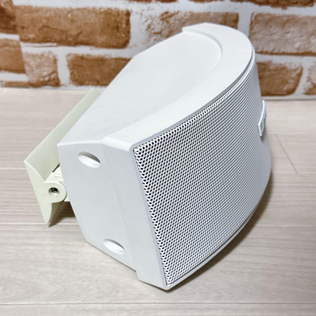 BOSE スピーカー　151SE ホワイト　ペア　音響　ボーズ