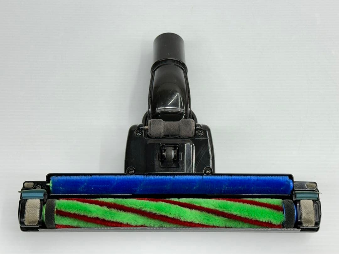 動作保証　日立　美品　綺麗　掃除機　多機種対応　ヘッド　回転ブラシ　D-AP41