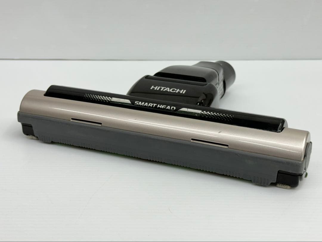 動作保証　日立　美品　綺麗　掃除機　多機種対応　ヘッド　回転ブラシ　D-AP41