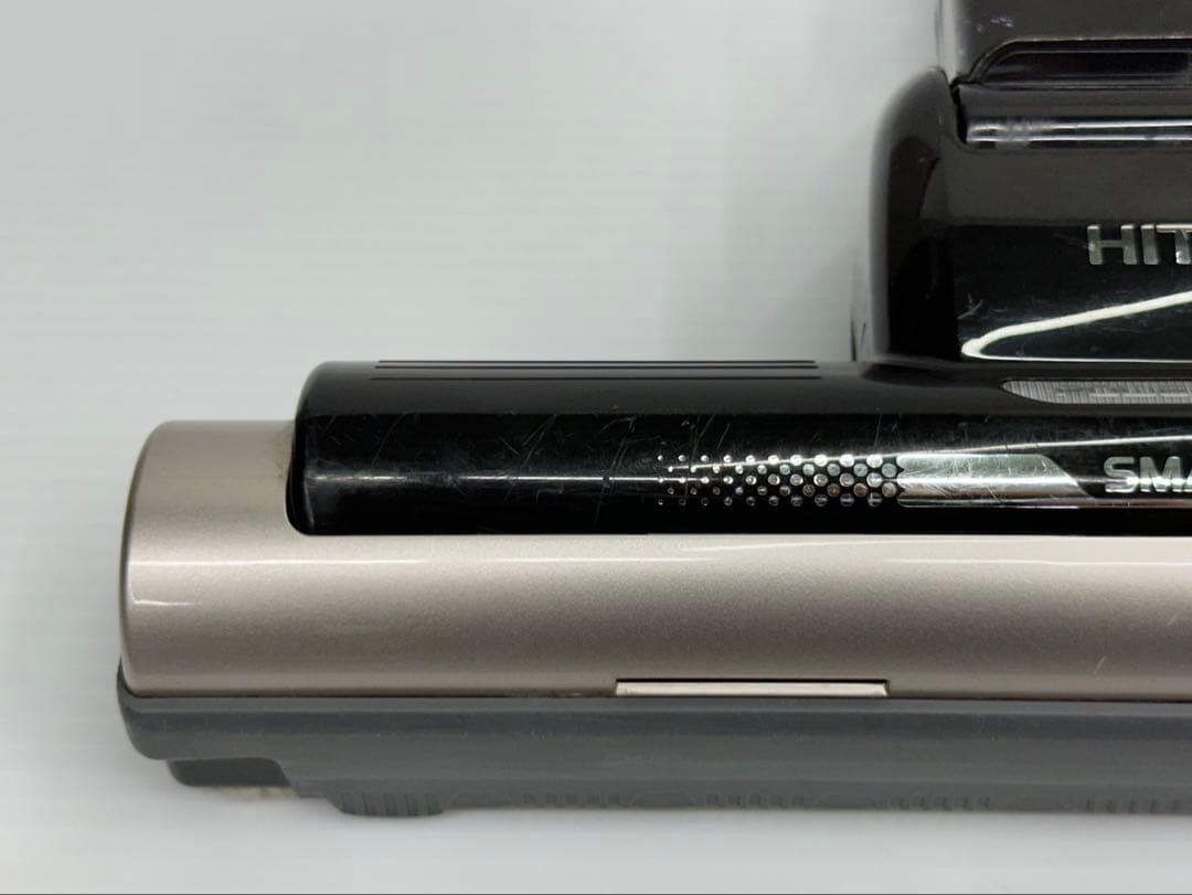 動作保証　日立　美品　綺麗　掃除機　多機種対応　ヘッド　回転ブラシ　D-AP41