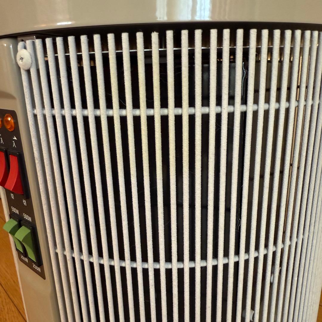 暖話室 DAN1000-R16 遠赤外線 ヒーター 2024年製