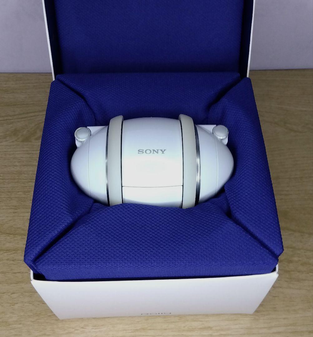 スピーカー・ウーファー sony rolly SEP-10BT