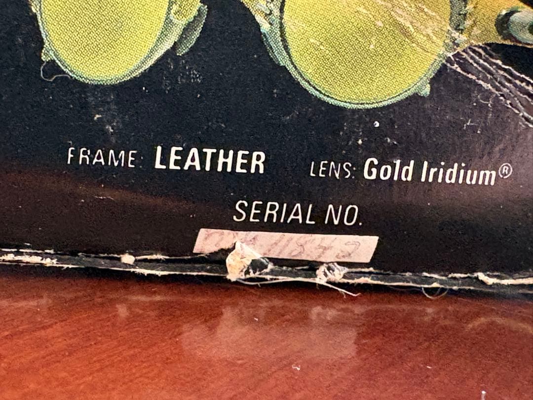 [超激レア正規品] OAKLEY X-L MARSオークリー　マーズ