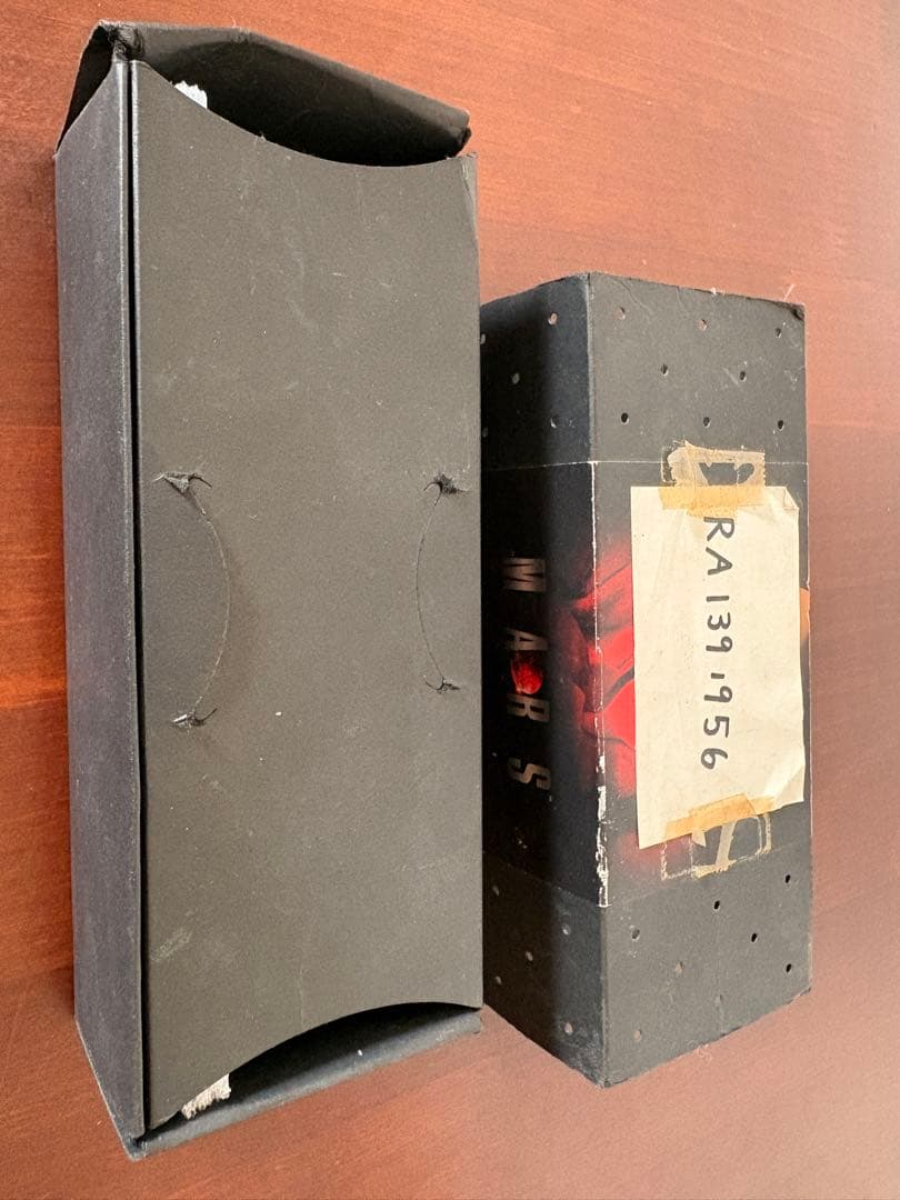 [超激レア正規品] OAKLEY X-L MARSオークリー　マーズ