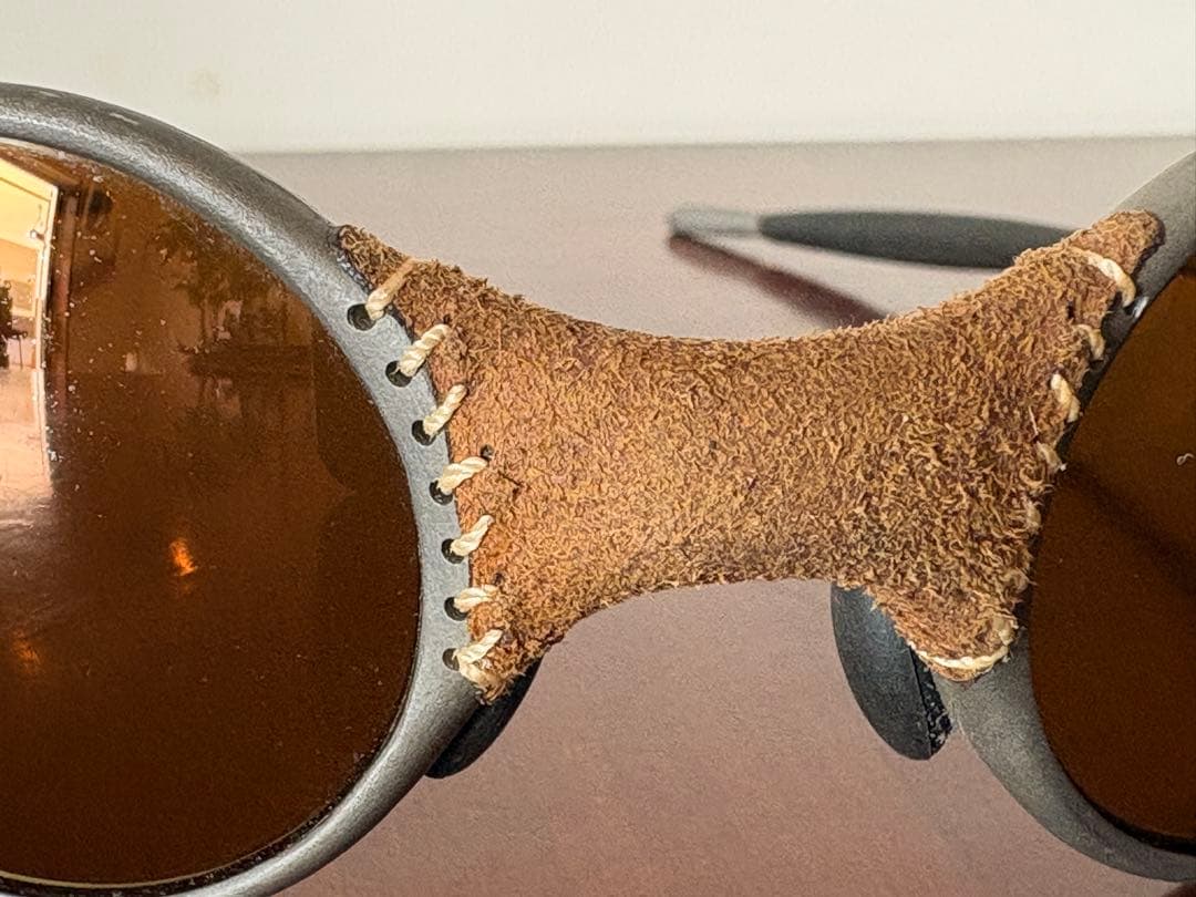 [超激レア正規品] OAKLEY X-L MARSオークリー　マーズ