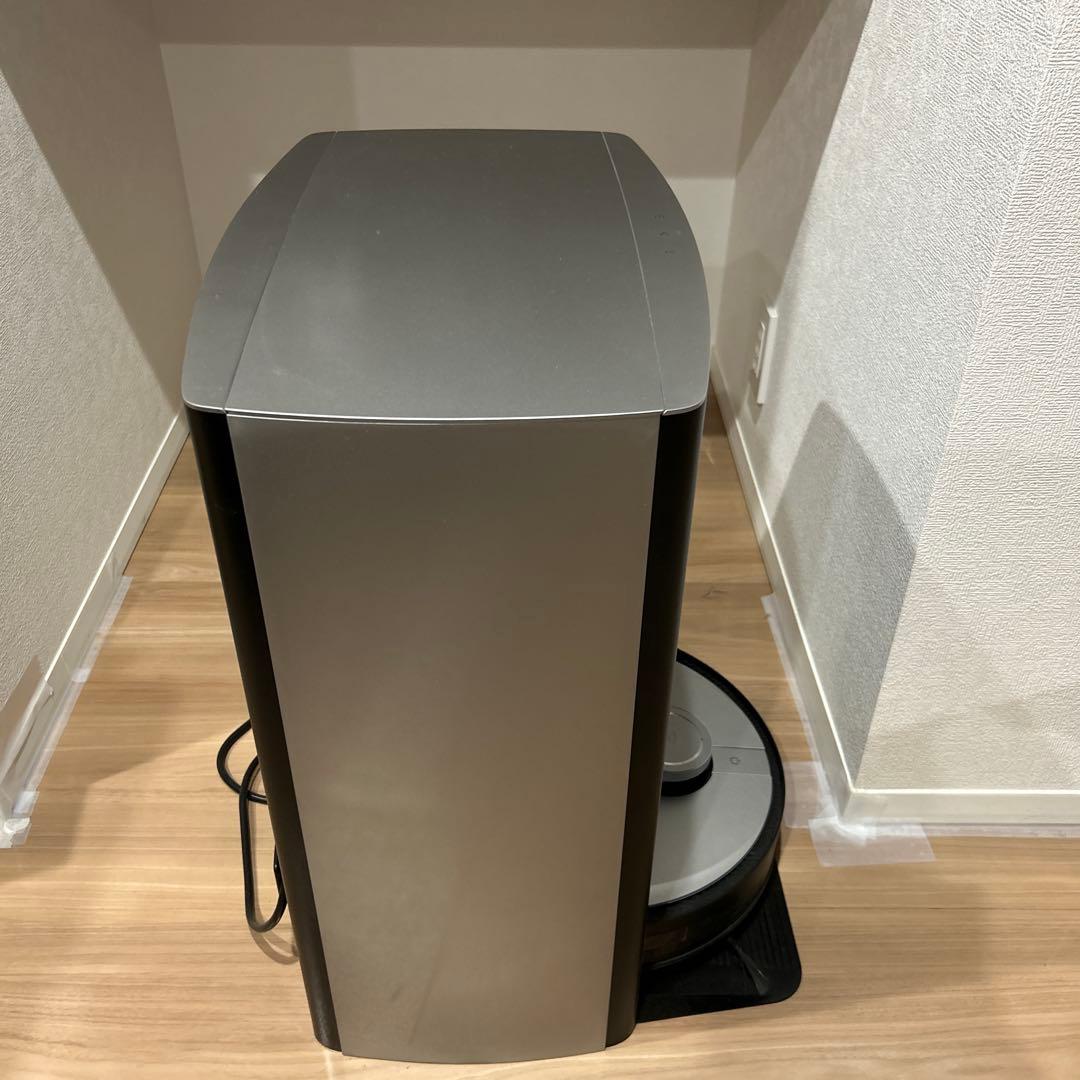 【美品】DEEBOT エコバックス OMNI X1 CH2103