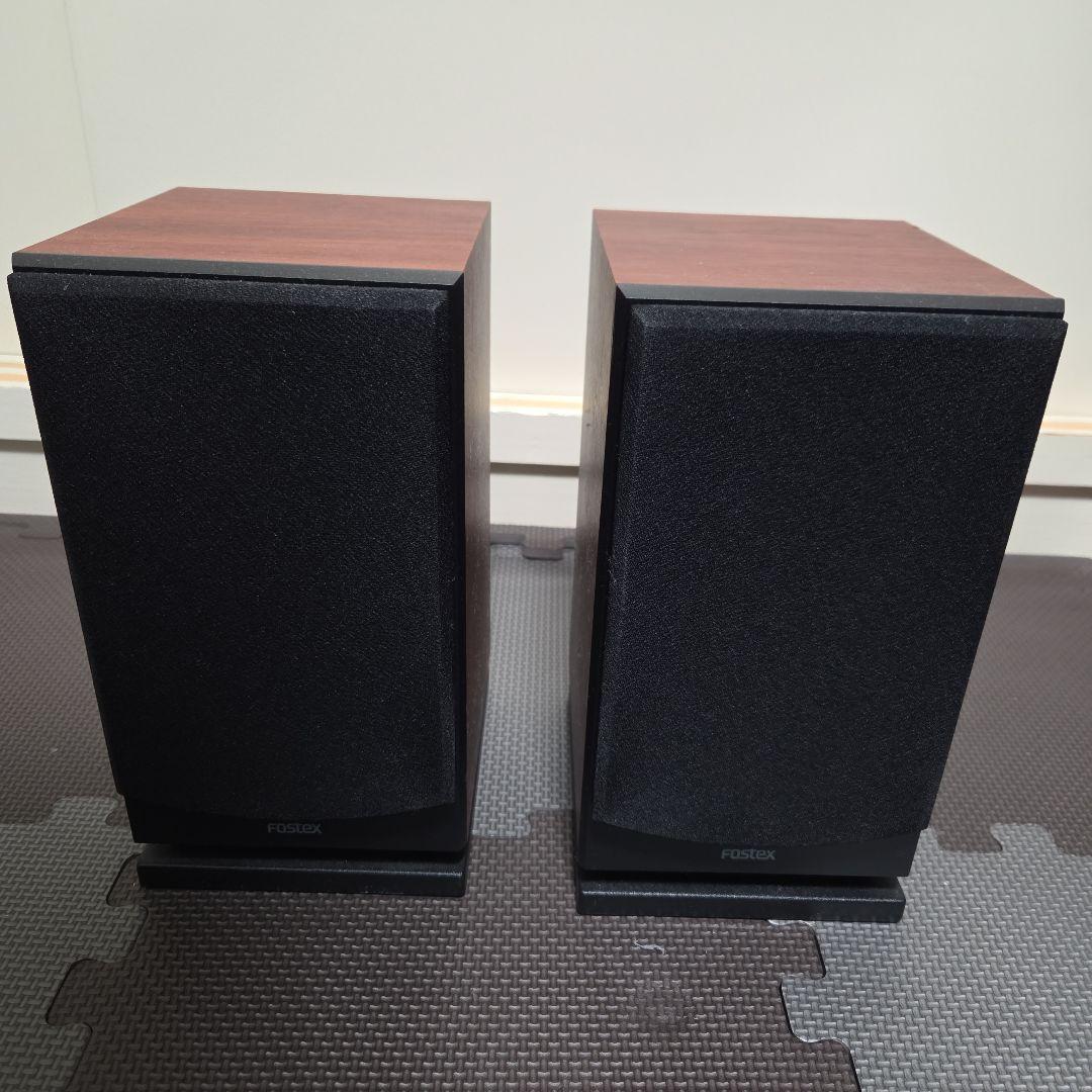 17833 FOSTEX スピーカー P804-S