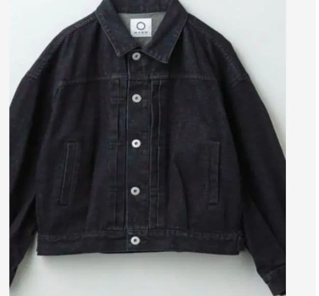 限定価格デニム Gジャン　マルゥ ユナイテッドアローズ かんだま