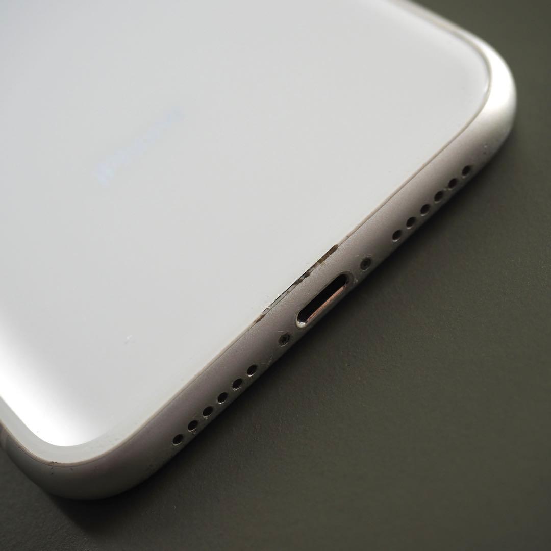 iPhone XR 128GB SIMフリー 残債なし