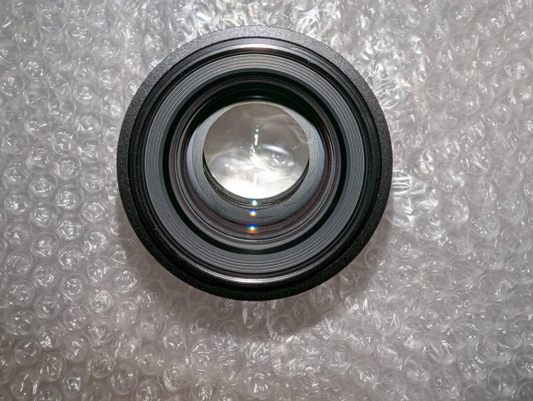 atx-m 56mm AF F1.4 E　ソニーE TOKINA SONY