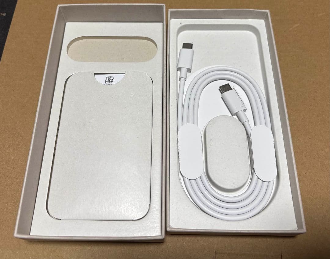 ウ*イ様 Google Pixel 9 Pro XL 本体