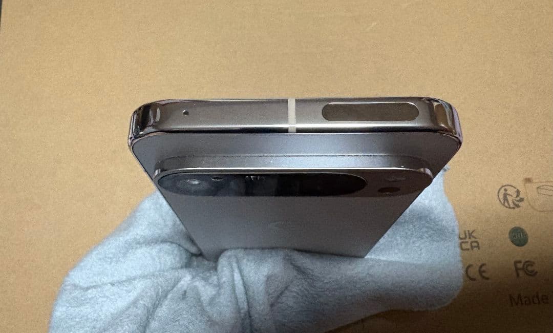 ウ*イ様 Google Pixel 9 Pro XL 本体