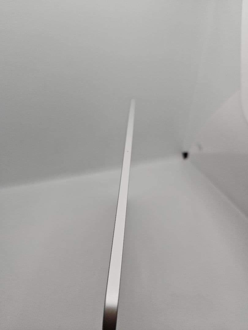 [美品] iPad pro 本体 充電ケーブル　カバー付き